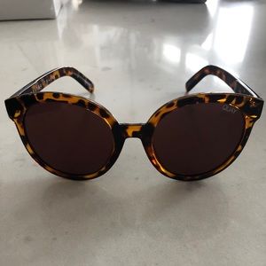 Quay Sunglasses